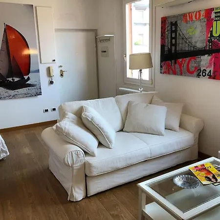 Residenza Griffoni Appartement *