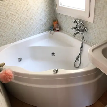 Residenza Griffoni Lägenhet Bologna