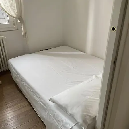 Residenza Griffoni * Boloňa