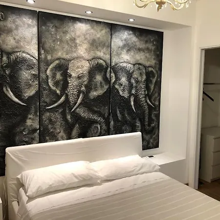 Residenza Griffoni * Boloňa