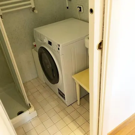 Apartamento Residenza Griffoni
