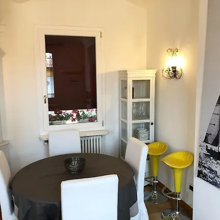 Residenza Griffoni *