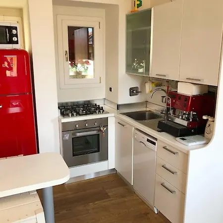 Residenza Griffoni Apartment