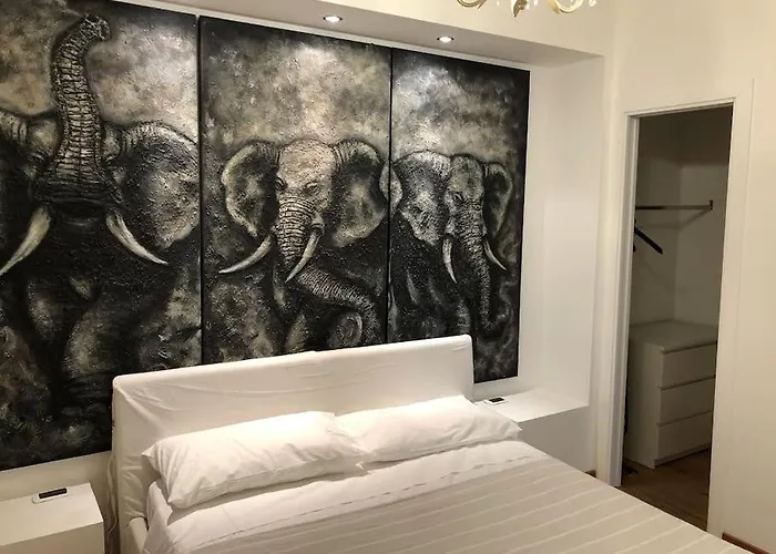 Residenza Griffoni * 博洛尼亚