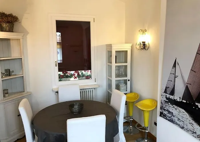 Residenza Griffoni *