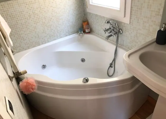 Residenza Griffoni Apartmán Boloňa