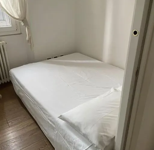 Residenza Griffoni * Μπολόνια