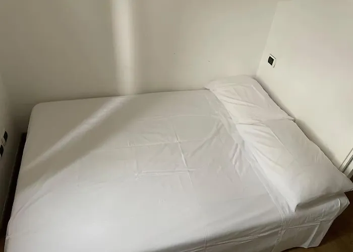 Residenza Griffoni Apartmán *