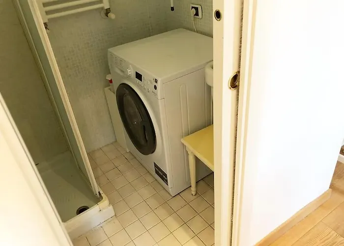 Διαμέρισμα Residenza Griffoni