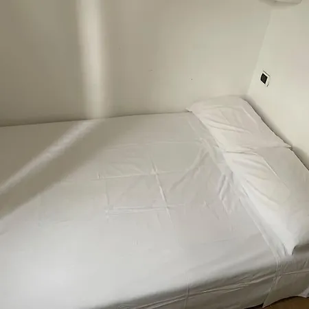 Residenza Griffoni Lejlighed *